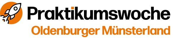 Logo der Praktikumswoche Oldenburger Münsterland Logo der Praktikumswoche Oldenburger Münsterland